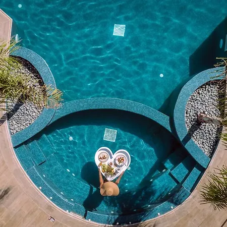 Tzante Zakynthos, Adults Only Hotel