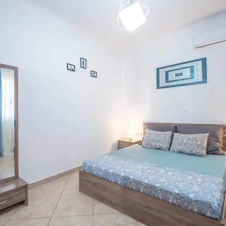 Konstantinos Holidays House * Laganas