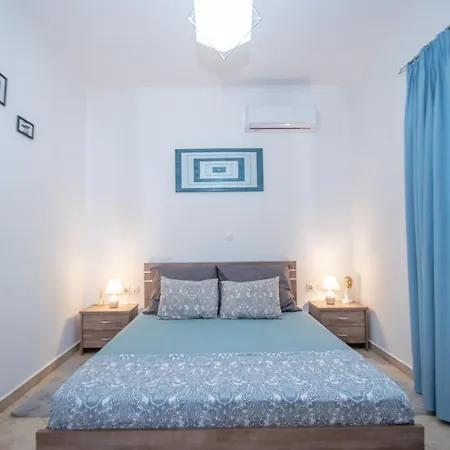 Konstantinos Holidays House Villa