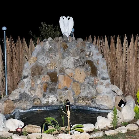 Villa Konstantinos Holidays House Laganas