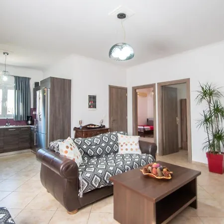 Konstantinos Holidays House Villa Laganas