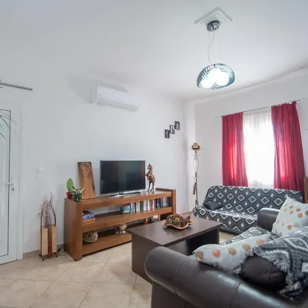 Konstantinos Holidays House Villa Laganas