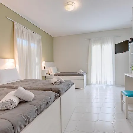 Club Zante Plaza Hotel Laganas