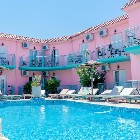 Maui Hotel Laganas