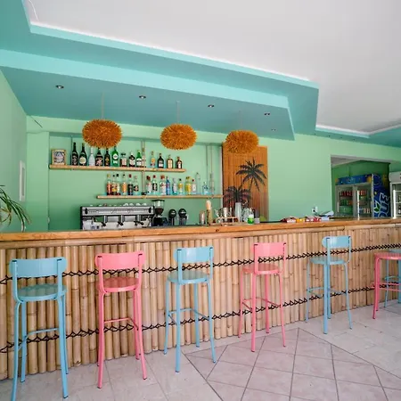 Hotel Maui Laganas