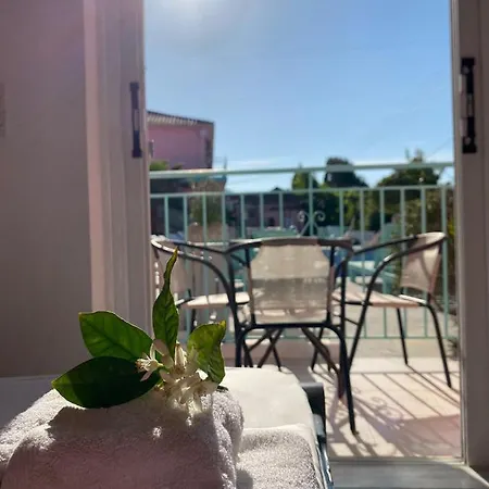 Hotel Maui