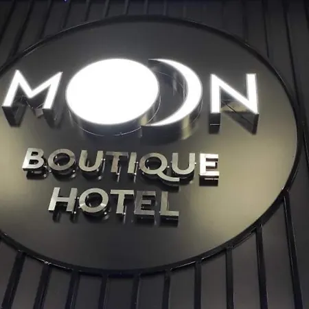 Apartment Moon Boutique Laganas
