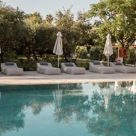 Hotel Castelli Hotel-adults Only 4*