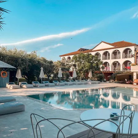 Hotel Castelli Hotel-adults Only 4*