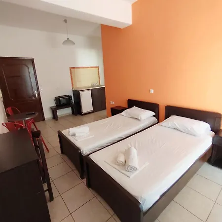 Galini & Aparthotel