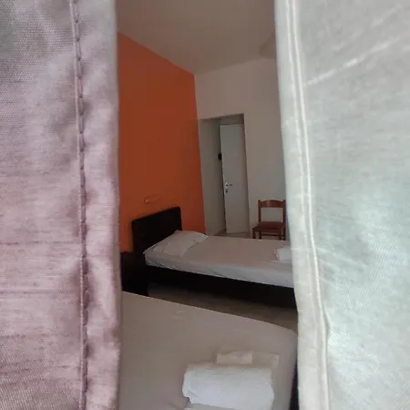 Aparthotel Galini & Laganas
