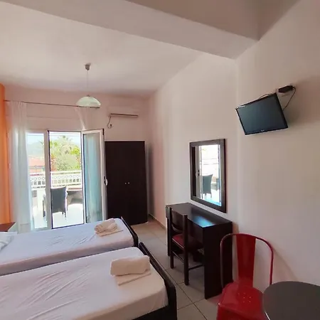 Galini & Aparthotel