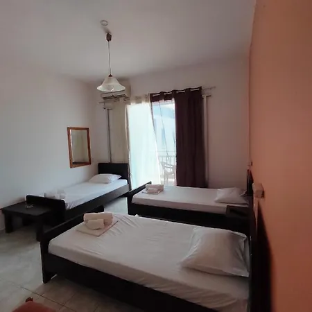 Galini & Aparthotel