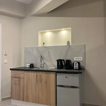 Aceno Apartment *