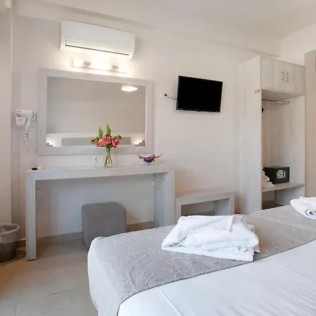 Paradise Zante One Bedroom Laganas
