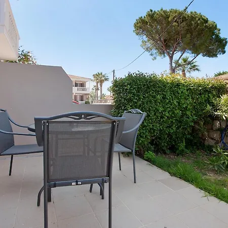 Paradise Zante One Bedroom Apartment *