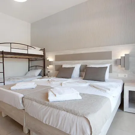 Paradise Zante One Bedroom Apartment