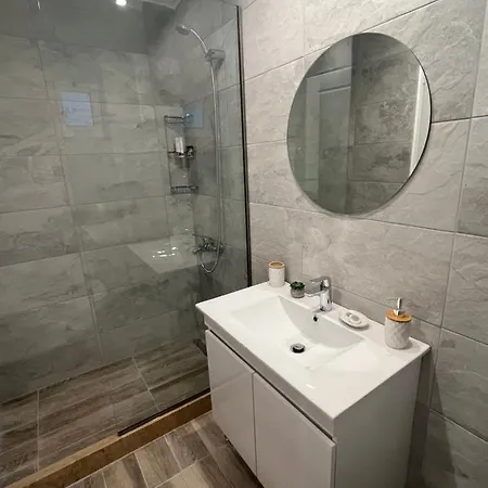 Apartment Aceno *