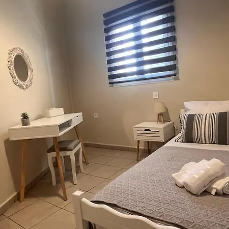 Aceno Apartment *