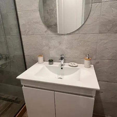 Apartment Aceno *