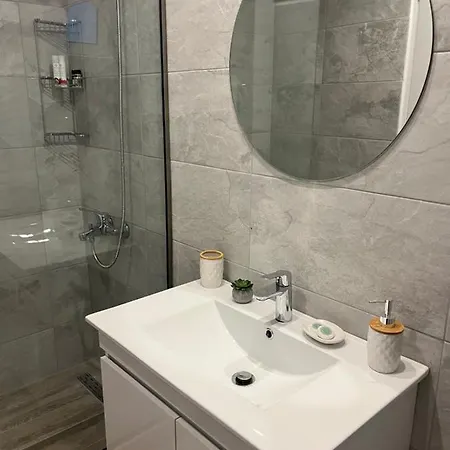 Aceno Apartment *
