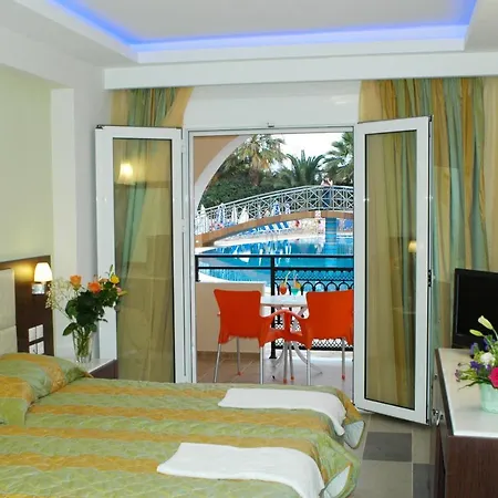 Majestic & Hotel 4*