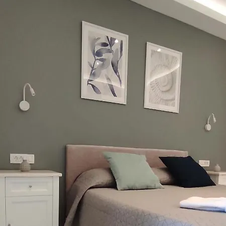 Aparthotel Zen