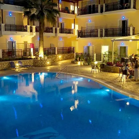 Majestic & Hotel 4*