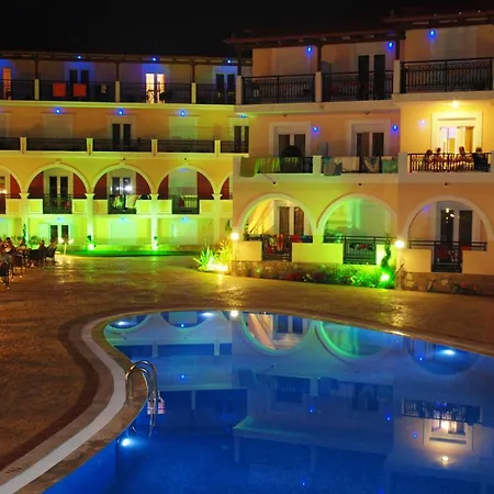 Majestic & Hotel 4*
