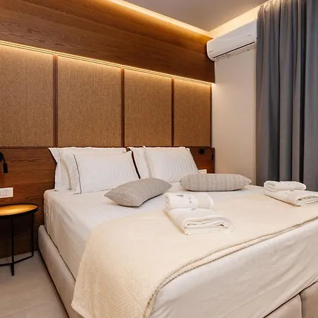 Horizon - Beachfront Luxury, By Zantewize Hotel