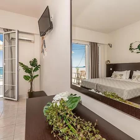 Apartment Mouria & Laganas