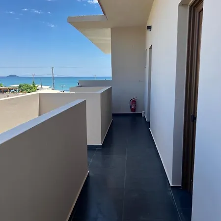 Seaside Living * Laganas
