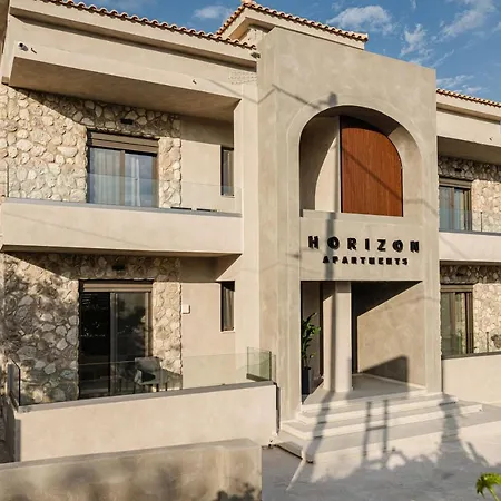 Horizon - Beachfront Luxury, By Zantewize Hotel *
