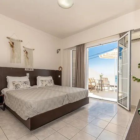 Apartment Mouria & Laganas