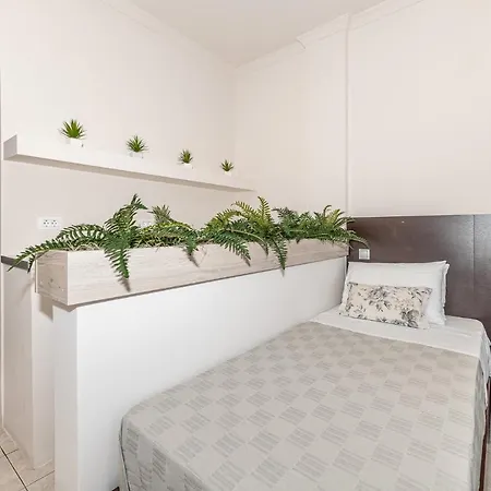 Apartment Mouria & Laganas