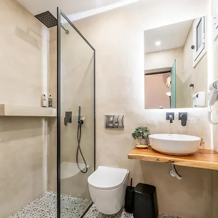 Apartment Mouria & Laganas