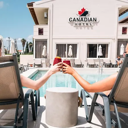 Canadian
