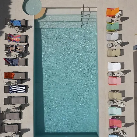Canadian Hotel Laganas