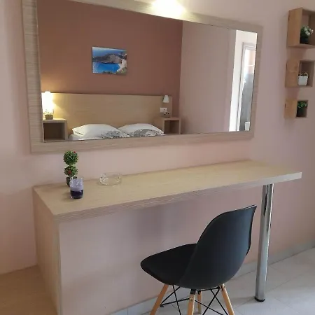 Aza Apartment