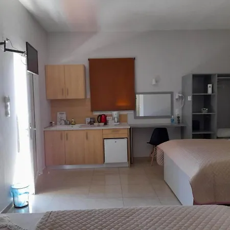 Apartment Aza Laganas