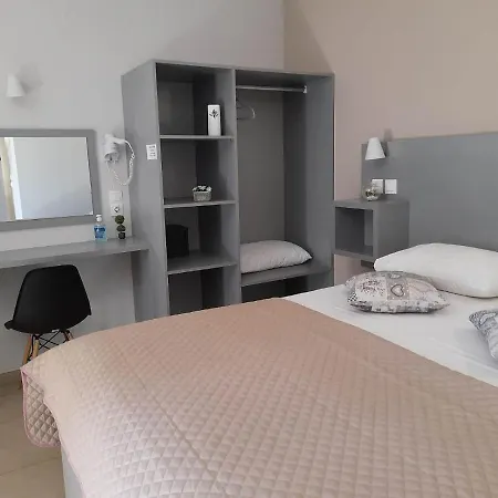 Aza Apartment *