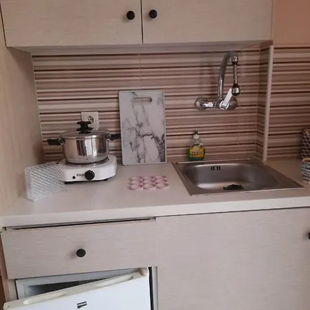 Apartment Aza *