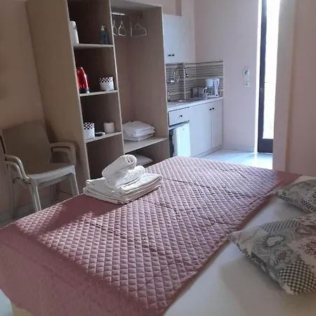 Apartment Aza Laganas