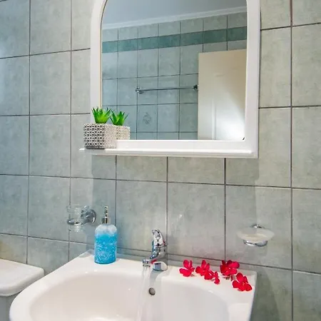 Apartment Spira & In The Heart Of Laganas