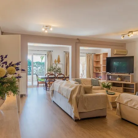 Amor Villa Villa *