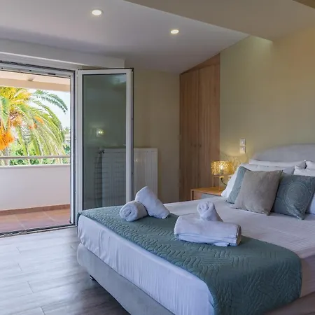 Amor Villa Villa