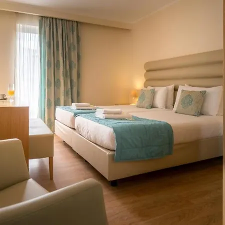 Galaxy Bw Premier Collection Hotel 5*