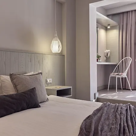Castelli Hotel-adults Only 4*