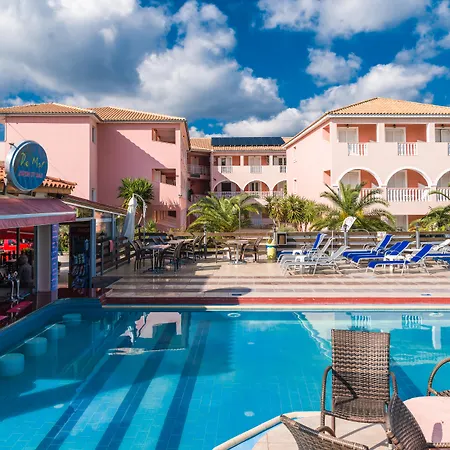 Savvas-demar Hotel 3*