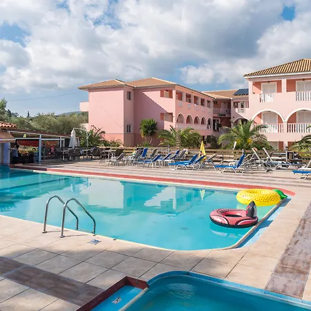 Savvas-demar Hotel 3*